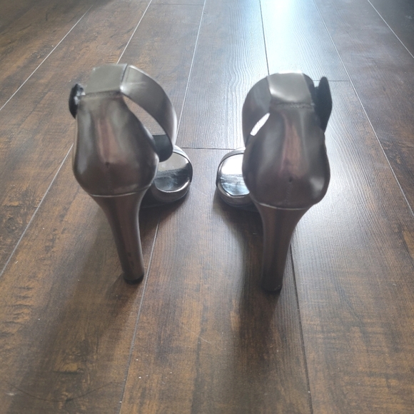 Zara Sandal Heels - Picture 5 of 7